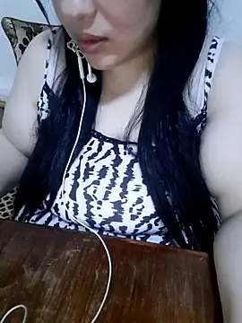 Madam-bezoul- online show from November 8, 9:24 pm