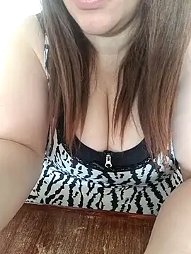 Madam-bezoul- online show from January 17, 12:43 pm