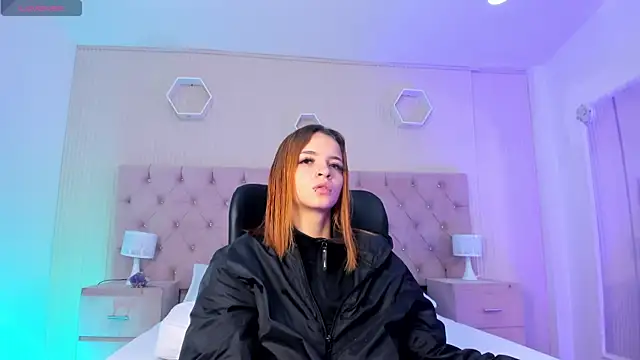 MadisonSky  online show from October 30, 11:55 am