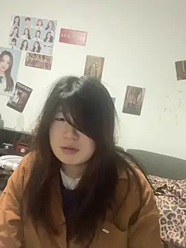 Snapshot of SSlady521 chatting on October 16, 11:11 am SSlady521 online show from October 16, 11:11 am