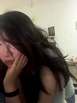 Snapshot of SSlady521 chatting on October 20, 1:33 pm SSlady521 online show from October 20, 1:33 pm