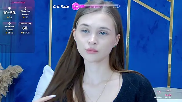 AnitaOwens online show from February 19, 7:21 pm