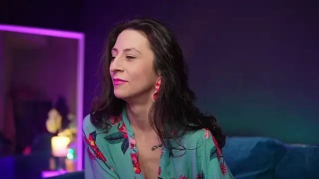 RubyRosa online show from January 16, 11:42 pm