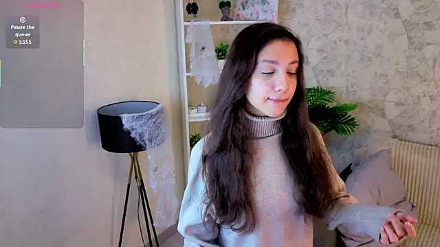 Snapshot of GiseleLamos chatting on November 4, 3:05 am GiseleLamos online show from November 4, 3:05 am