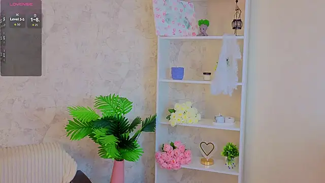 Snapshot of GiseleLamos chatting on November 16, 3:34 am GiseleLamos online show from November 16, 3:34 am