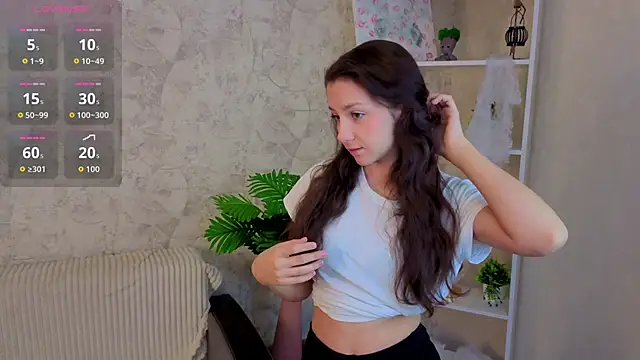 Snapshot of GiseleLamos chatting on November 19, 3:17 am GiseleLamos online show from November 19, 3:17 am