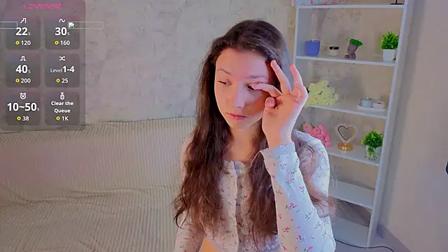 Snapshot of GiseleLamos chatting on December 2, 3:23 am GiseleLamos online show from December 2, 3:23 am