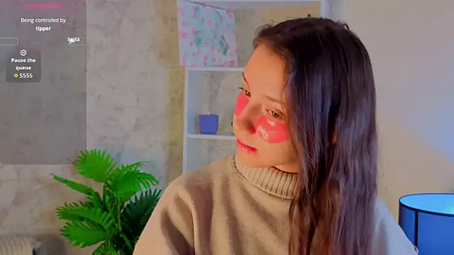 Snapshot of GiseleLamos chatting on December 3, 3:14 am GiseleLamos online show from December 3, 3:14 am