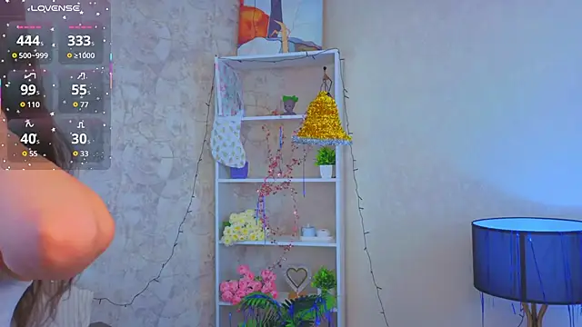 Snapshot of GiseleLamos chatting on December 15, 3:22 am GiseleLamos online show from December 15, 3:22 am