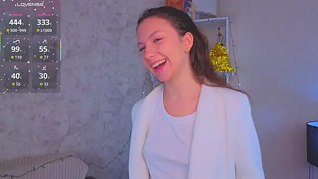 Snapshot of GiseleLamos chatting on December 17, 3:34 am GiseleLamos online show from December 17, 3:34 am