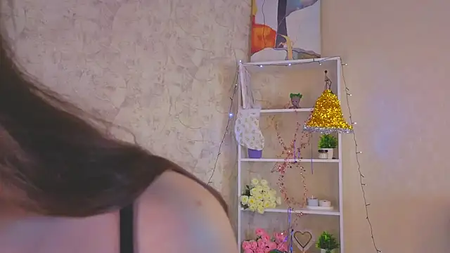 Snapshot of GiseleLamos chatting on December 19, 3:35 am GiseleLamos online show from December 19, 3:35 am