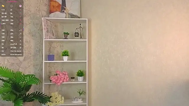 Snapshot of GiseleLamos chatting on February 10, 3:54 am GiseleLamos online show from February 10, 3:54 am