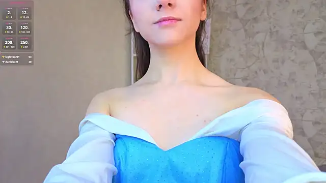 Snapshot of GiseleLamos chatting on March 13, 3:24 am GiseleLamos online show from March 13, 3:24 am