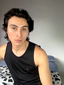 AlexanderHall online show from September 11, 9:26 pm