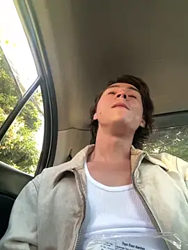 AlexanderHall online show from September 15, 10:10 pm