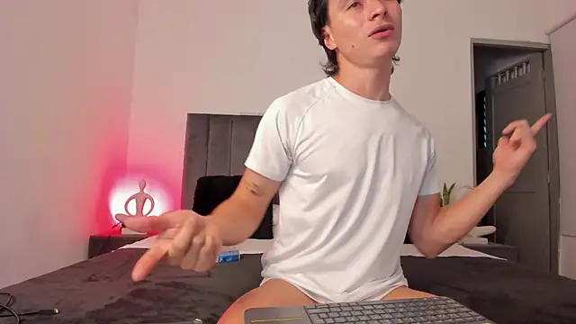 AlexanderHall online show from September 26, 9:52 pm