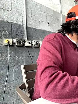 AlexanderHall online show from October 7, 1:08 pm