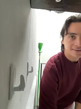 AlexanderHall online show from October 12, 7:24 pm