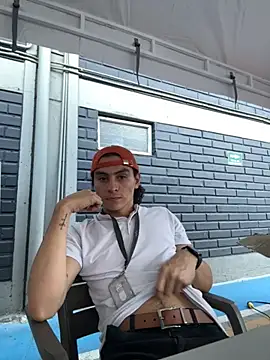 AlexanderHall online show from October 14, 9:59 pm