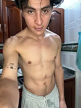 AlexanderHall online show from October 19, 7:25 pm