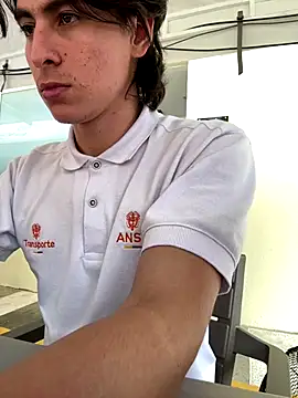 AlexanderHall online show from October 22, 4:29 pm