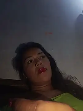 afroditaligh online show from November 10, 9:03 pm