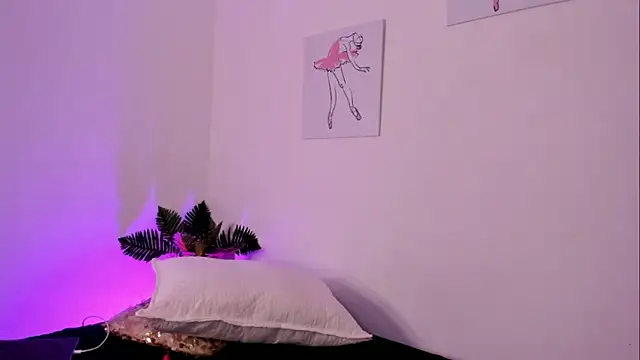 BianncaRibeiro online show from February 22, 2:13 am