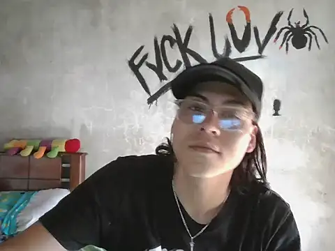 dirty model online show from March 2, 6:59 pm