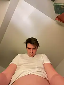 adamdamn online show from March 17, 9:51 pm