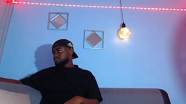 eebony stallion online show from February 25, 3:05 am