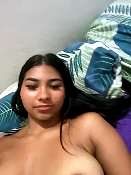 Coi Leray  online show from November 23, 10:48 am