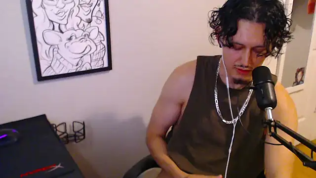 BProlific online show from December 21, 5:58 am