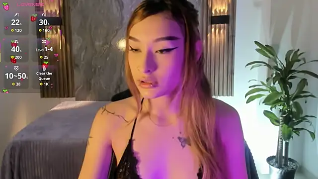 Melodylane online show from November 18, 12:20 pm