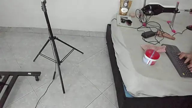 samaramour online show from February 2, 4:27 pm