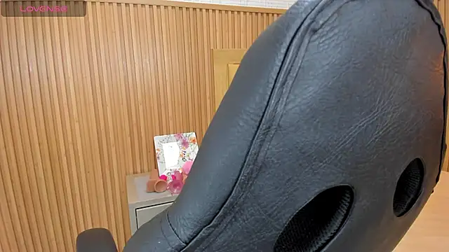 MELISSAROUGE online show from November 21, 7:56 pm