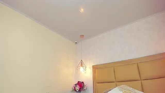 MELISSAROUGE online show from April 29, 7:31 pm