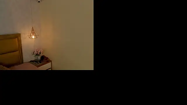 MELISSAROUGE online show from June 25, 7:29 pm