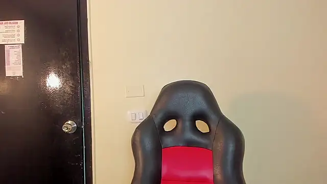 MELISSAROUGE online show from June 27, 7:52 pm