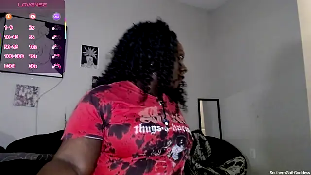 Snapshot of SGGoddess chatting on September 21, 11:39 pm SGGoddess online show from September 21, 11:39 pm