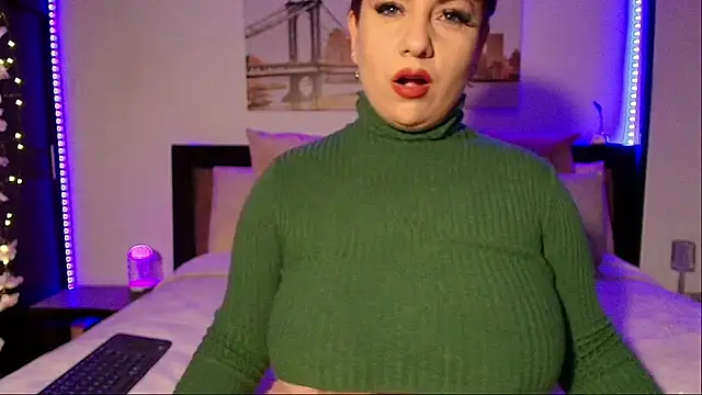 kattaleya14 online show from February 26, 4:11 am