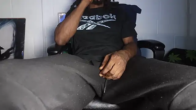 Snapshot of zaddytrey chatting on July 11, 7:27 pm zaddytrey online show from July 11, 7:27 pm