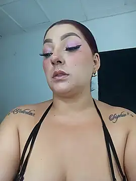 Snapshot of Victoriia-69 chatting on September 14, 12:32 am Victoriia-69 online show from September 14, 12:32 am