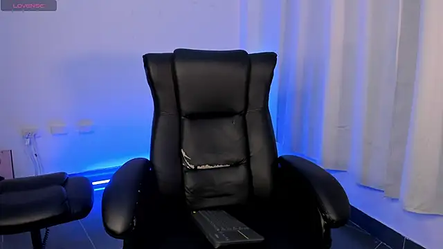 nathan blake online show from November 12, 8:41 pm