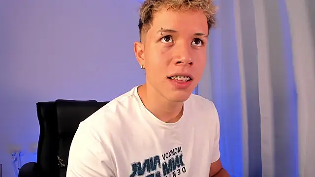 nathan blake online show from November 13, 11:03 pm