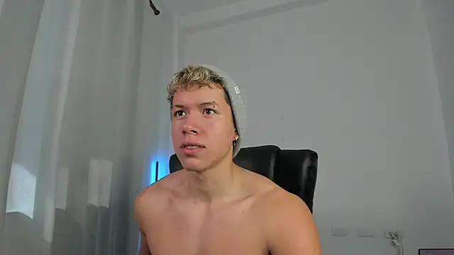 nathan blake online show from December 14, 2:44 pm