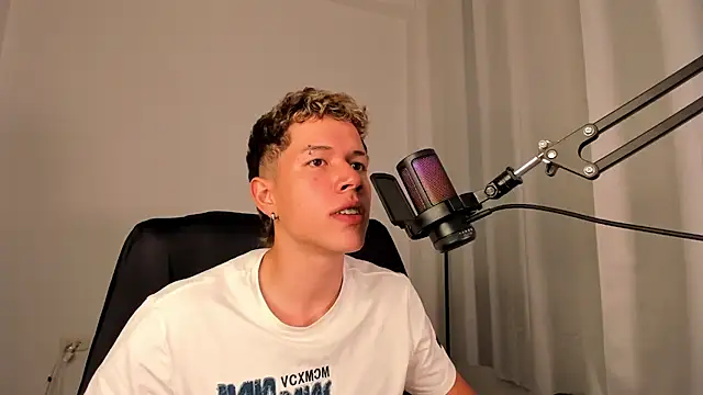 nathan blake online show from January 6, 7:50 pm