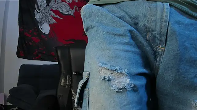 nathan blake online show from February 22, 3:32 pm