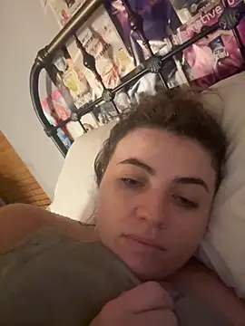 Snapshot of M1l3yD3w chatting on September 26, 12:53 pm M1l3yD3w online show from September 26, 12:53 pm