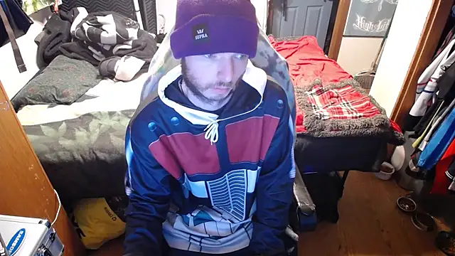 Snapshot of womenhateme69 chatting on December 5, 2:20 am womenhateme69 online show from December 5, 2:20 am