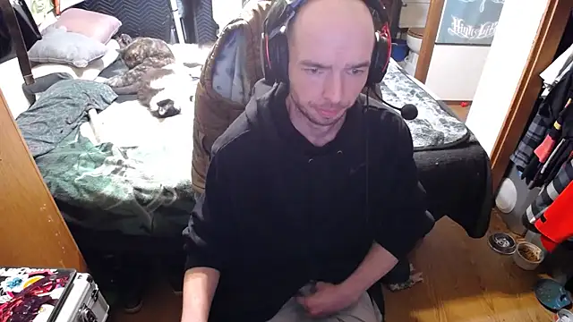 womenhateme69 online show from March 13, 5:25 am